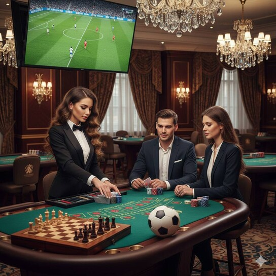 私人定制影院效果图